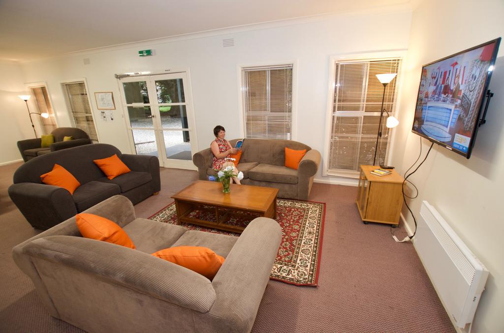 Mountain View Holiday Retreat Harrietville Extérieur photo